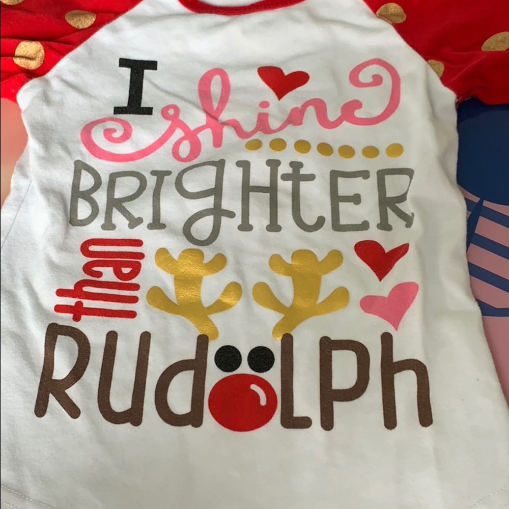 Christmas Tshirt